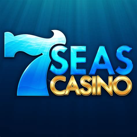 Seven casino app